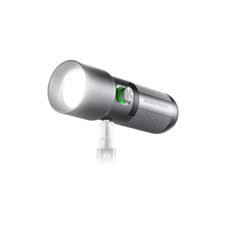 NEEWER BASICS FL10 Portable LED Lamp